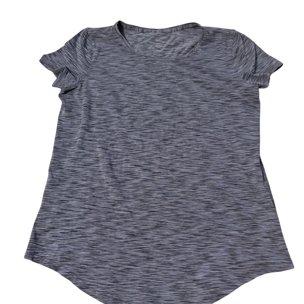 Lululemon anywhere shirt fits like sz 8 lightweight comfy casual